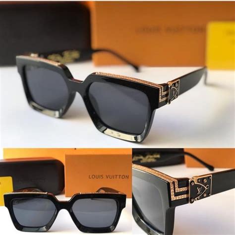 louis vuitton shades prices